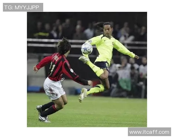 足球场上的艺术之作那些逆天停球球星的精彩瞬间